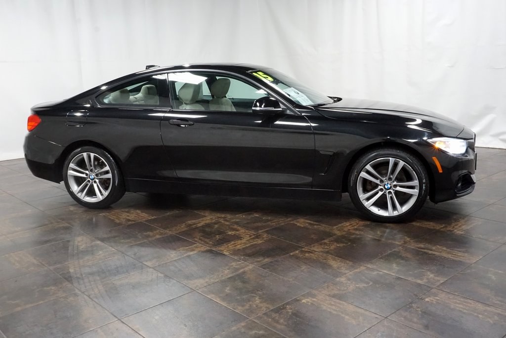 Bmw 428i xdrive