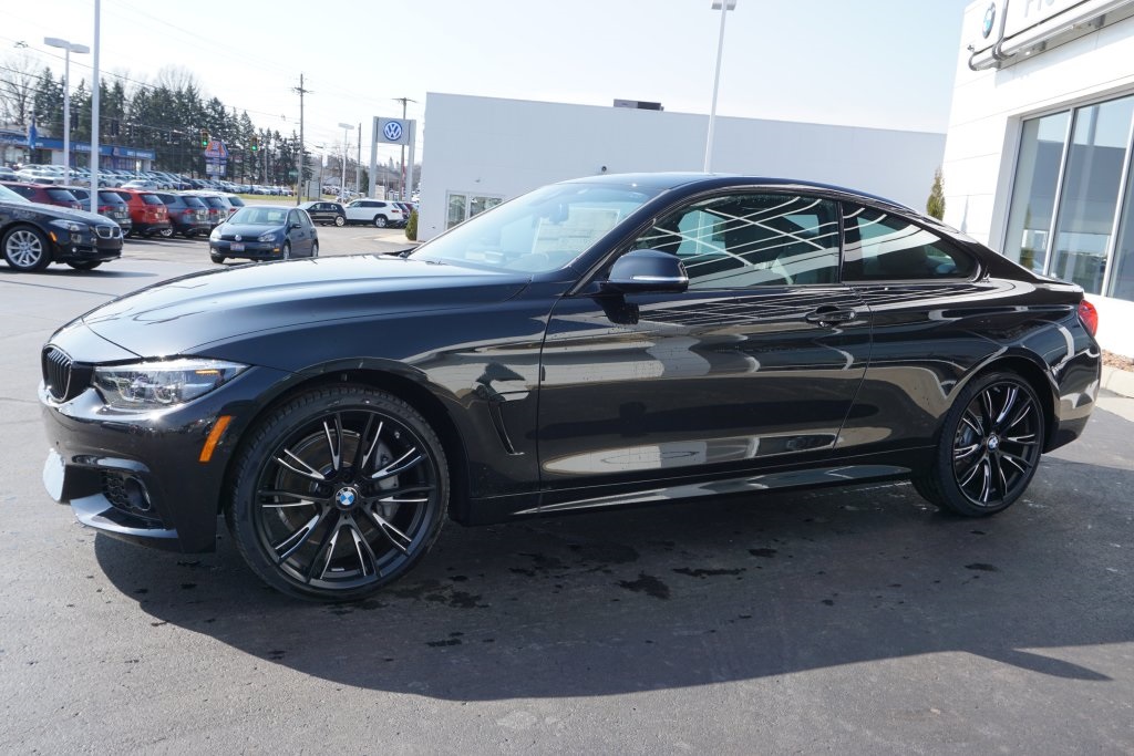 Бмв 430i xdrive