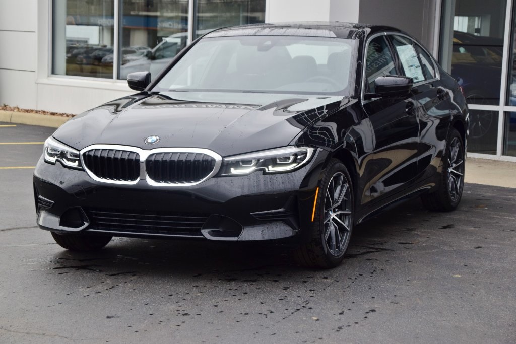 2019 bmw 3 series 330i xdrive horsepower