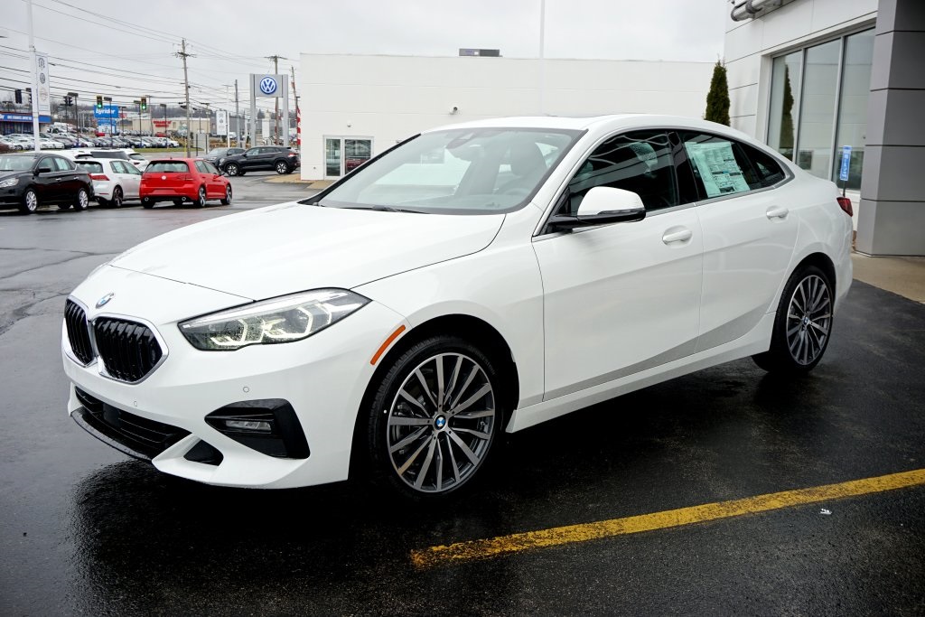 2020 bmw 2 series 228i xdrive awd