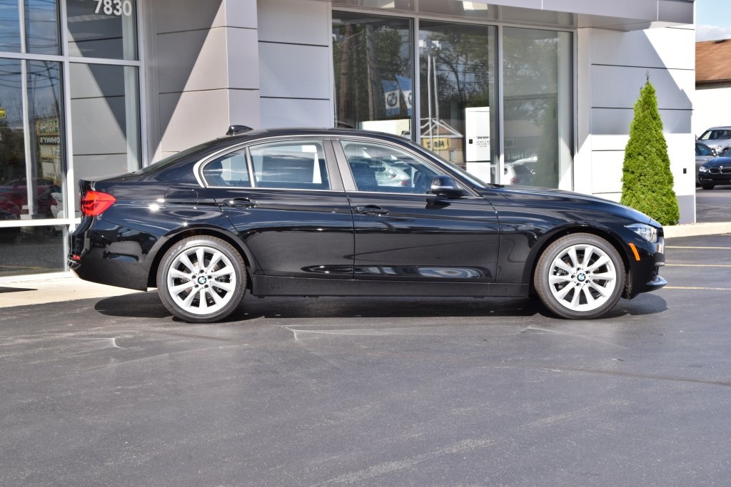 Bmw 320i xdrive 2018