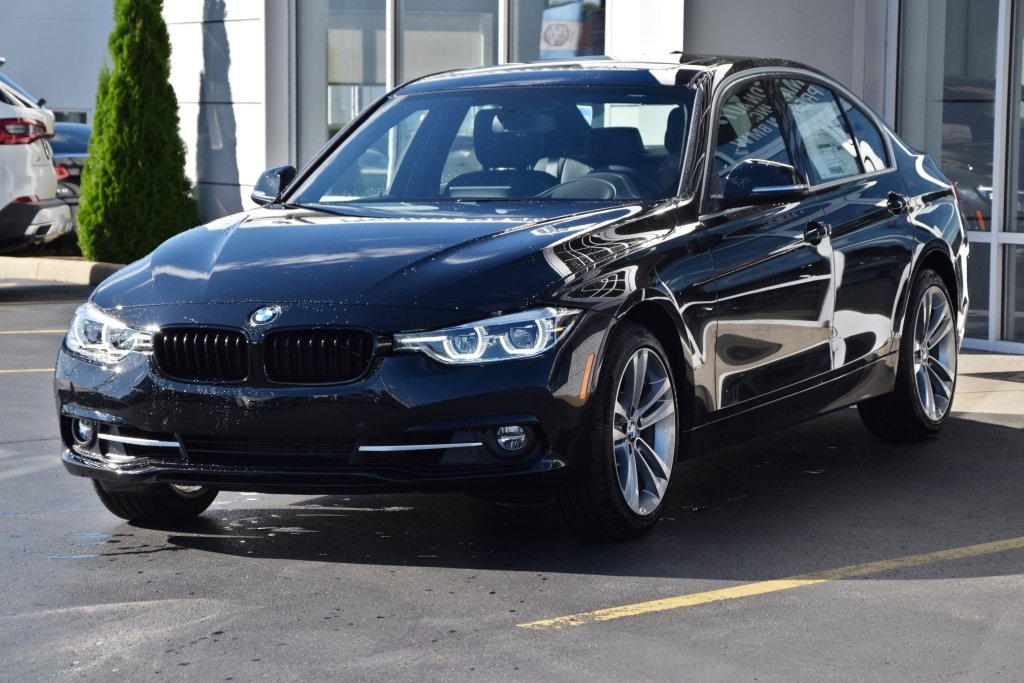 Bmw 330i 2018