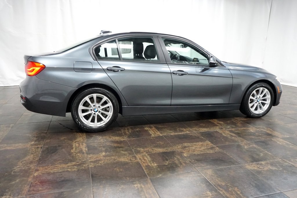 Бмв 320i xdrive характеристики