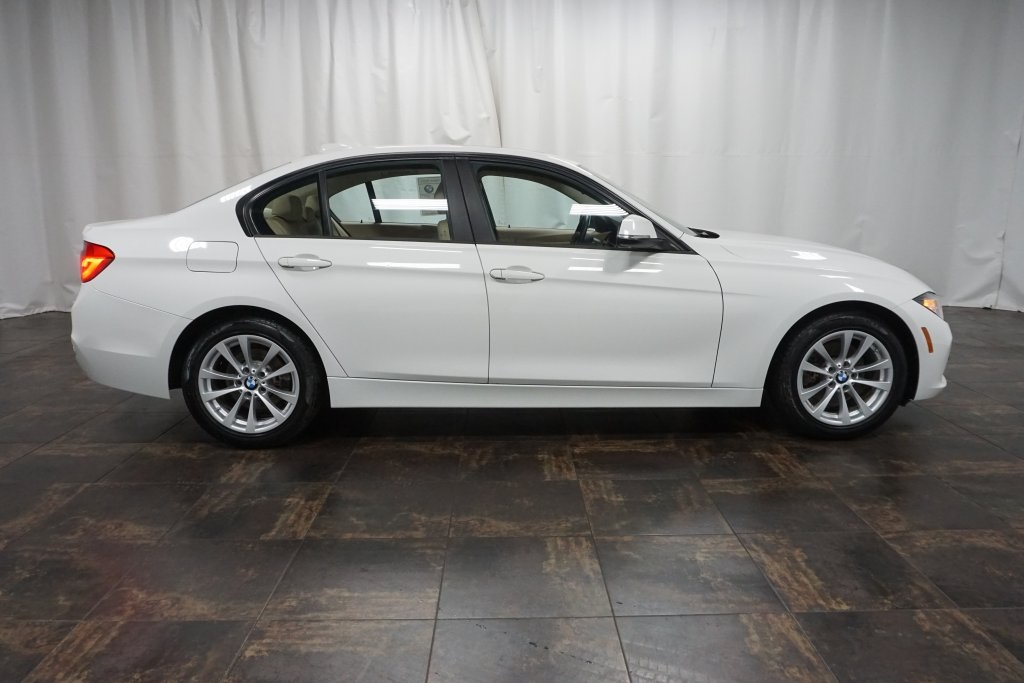 Bmw 320i xdrive 2016