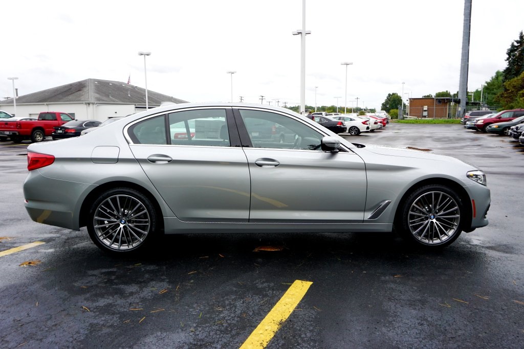 Bmw 530i xdrive 2020