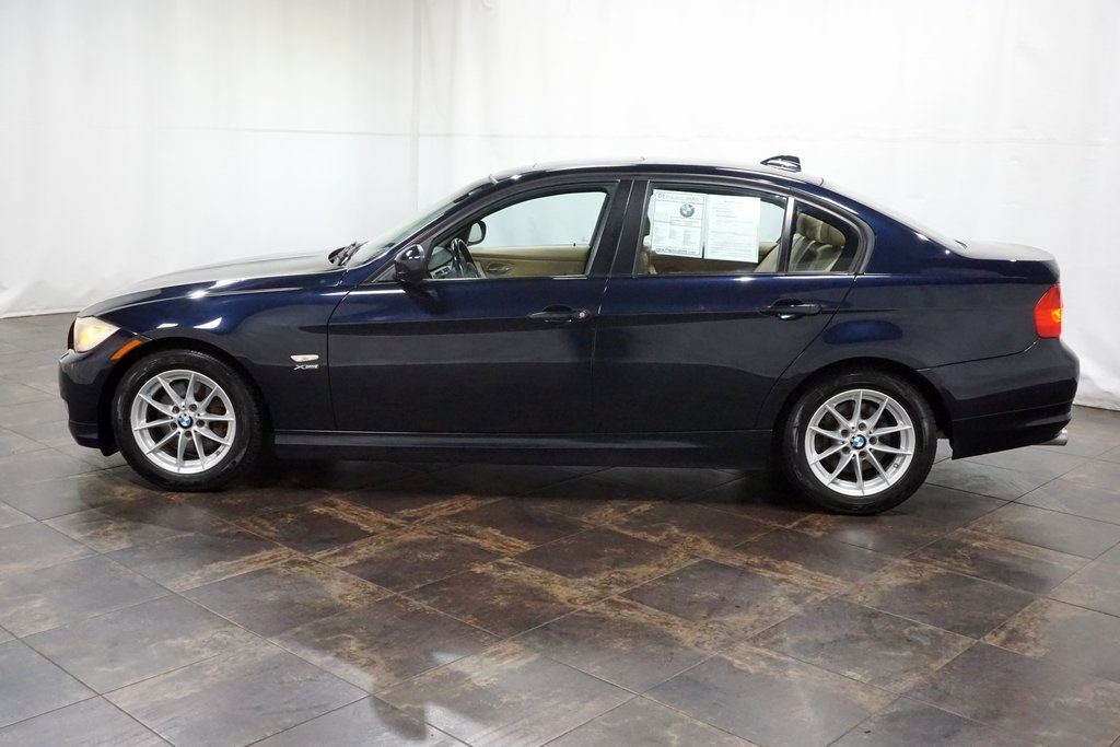 2010 bmw 328i key